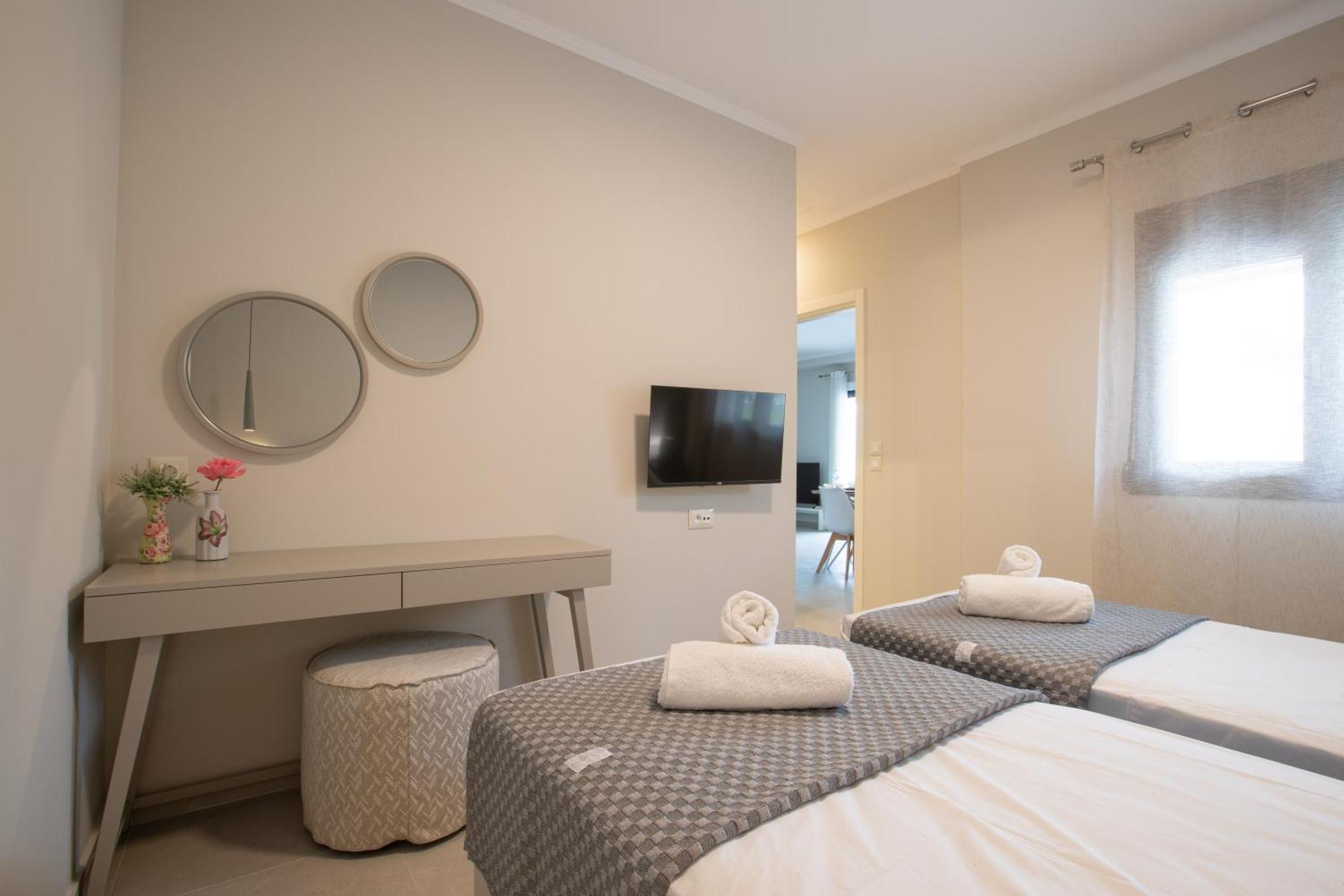 Onar - Luxury Villas Argosztóli Kültér fotó
