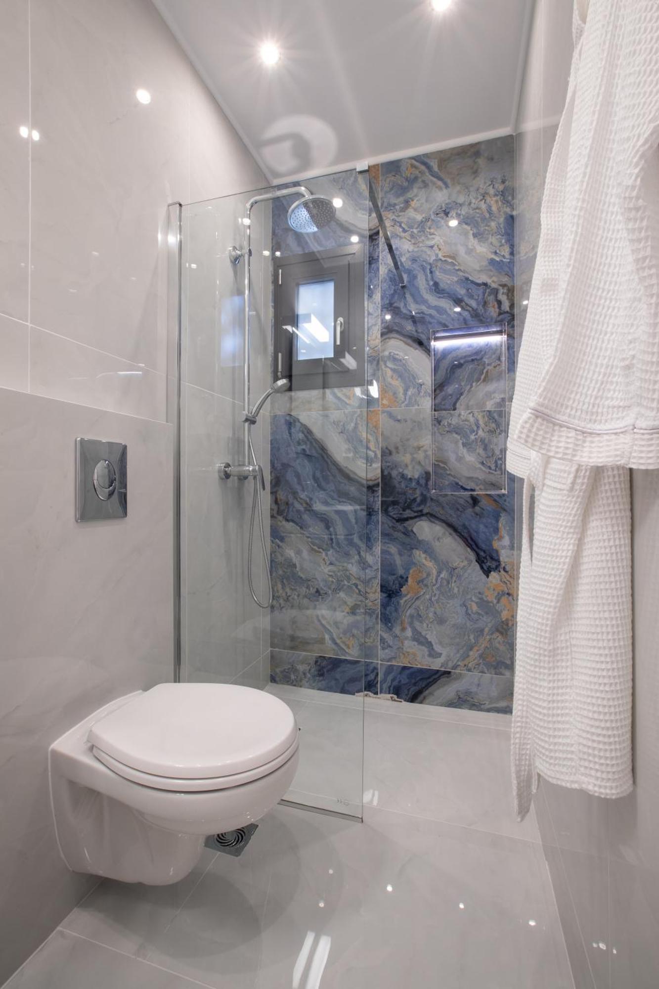 Onar - Luxury Villas Argosztóli Kültér fotó