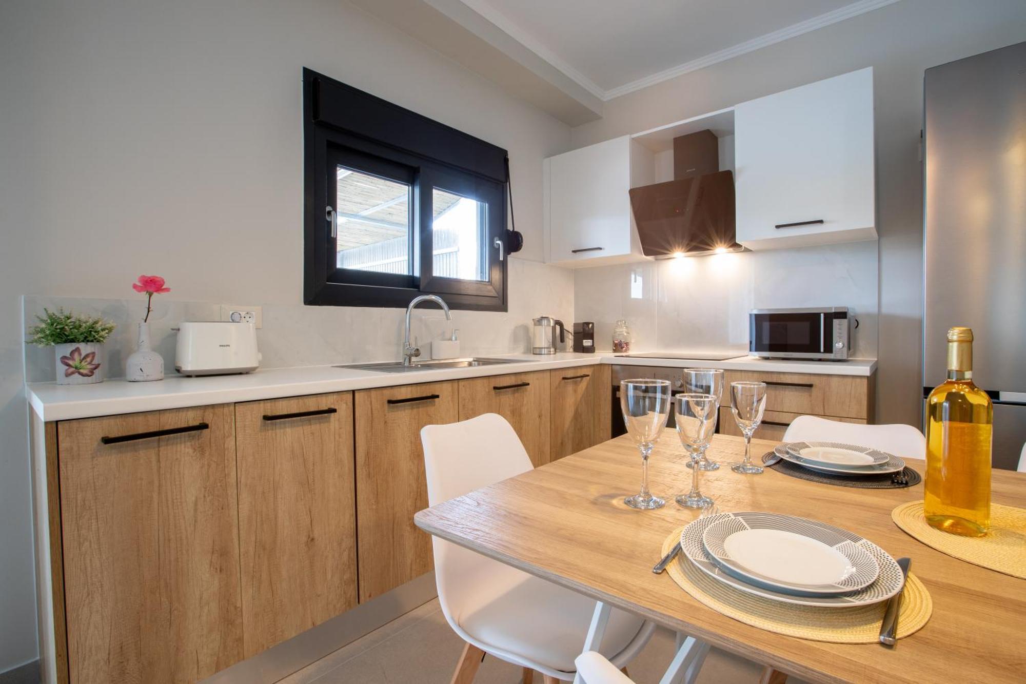 Onar - Luxury Villas Argosztóli Kültér fotó
