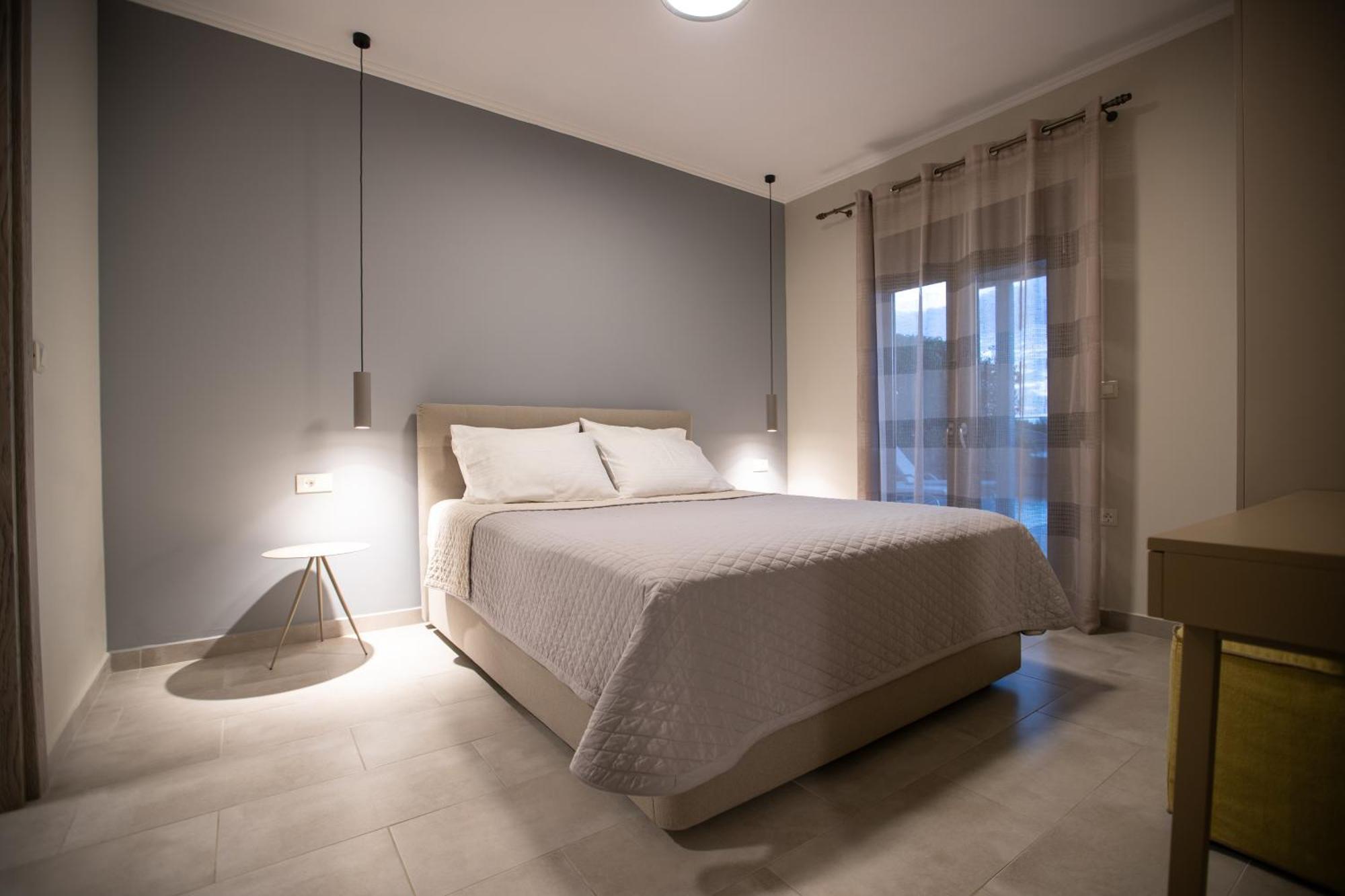 Onar - Luxury Villas Argosztóli Kültér fotó