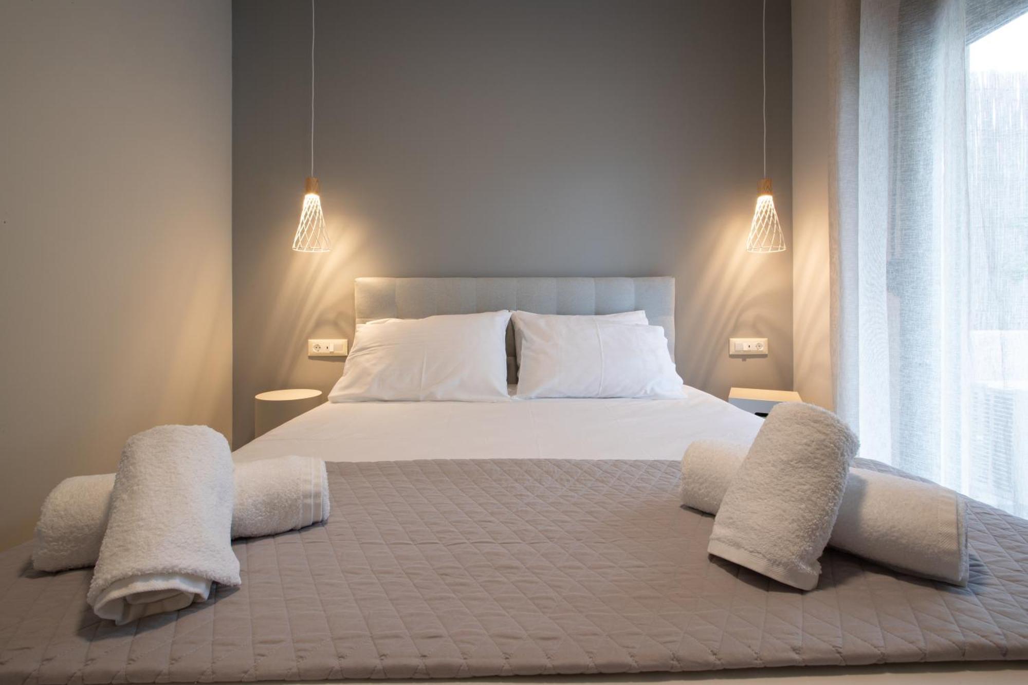 Onar - Luxury Villas Argosztóli Kültér fotó